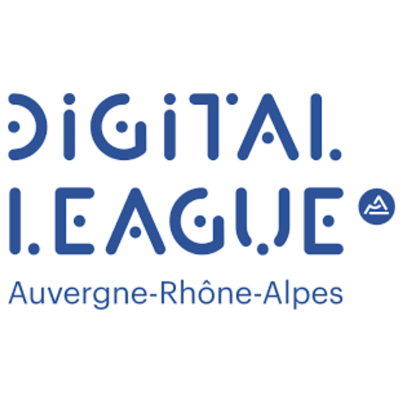 Logo Digital League